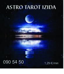astro tarot, vedeževanje