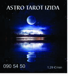vedeževanje, astrologija, tarot