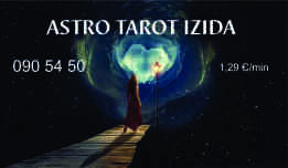 vedeževanje tarot, astrologija, horoskop