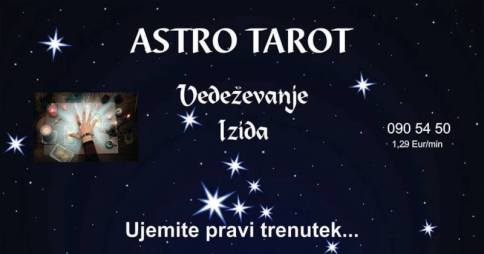 astrološko svetovanje, poceni tarot vedeževanje
