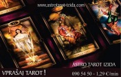 Vedezevanje  Tarot 