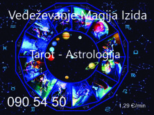 Tarot, astrologija, Razlaga sanj